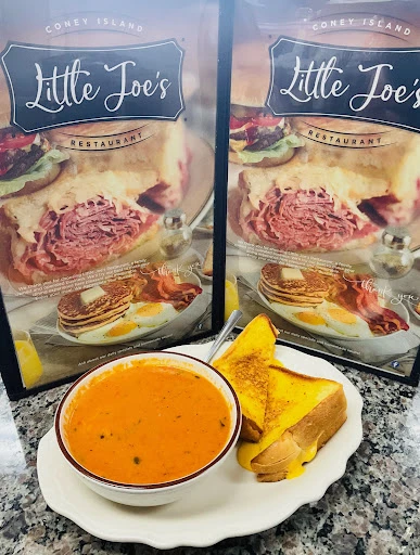 Little Joe's Coney Island photo 2