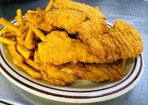 Little Joe's Coney Island photo 1